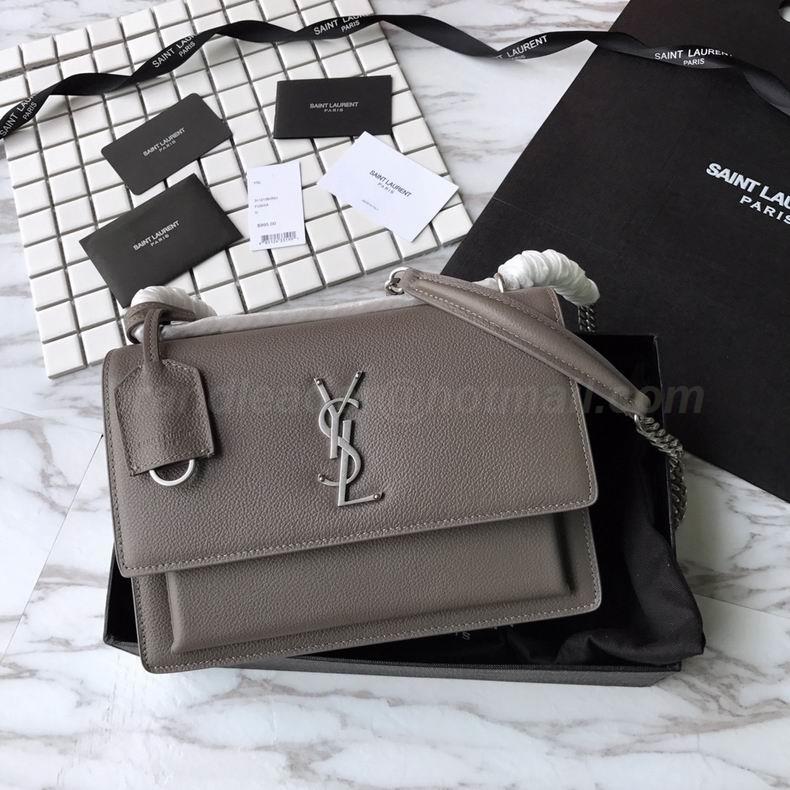 YSL Handbags 181